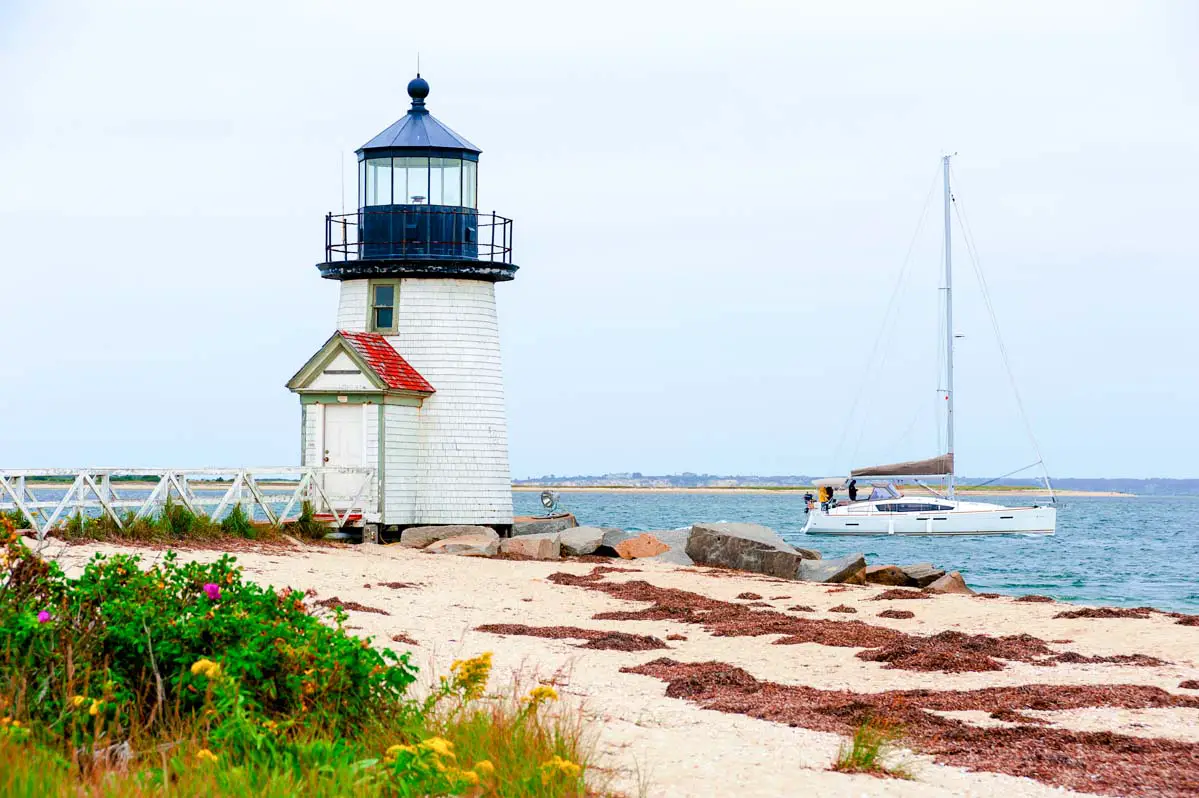 tower tour nantucket