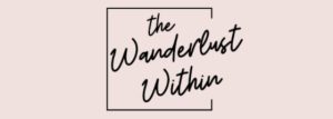 The Wanderlust Within logo