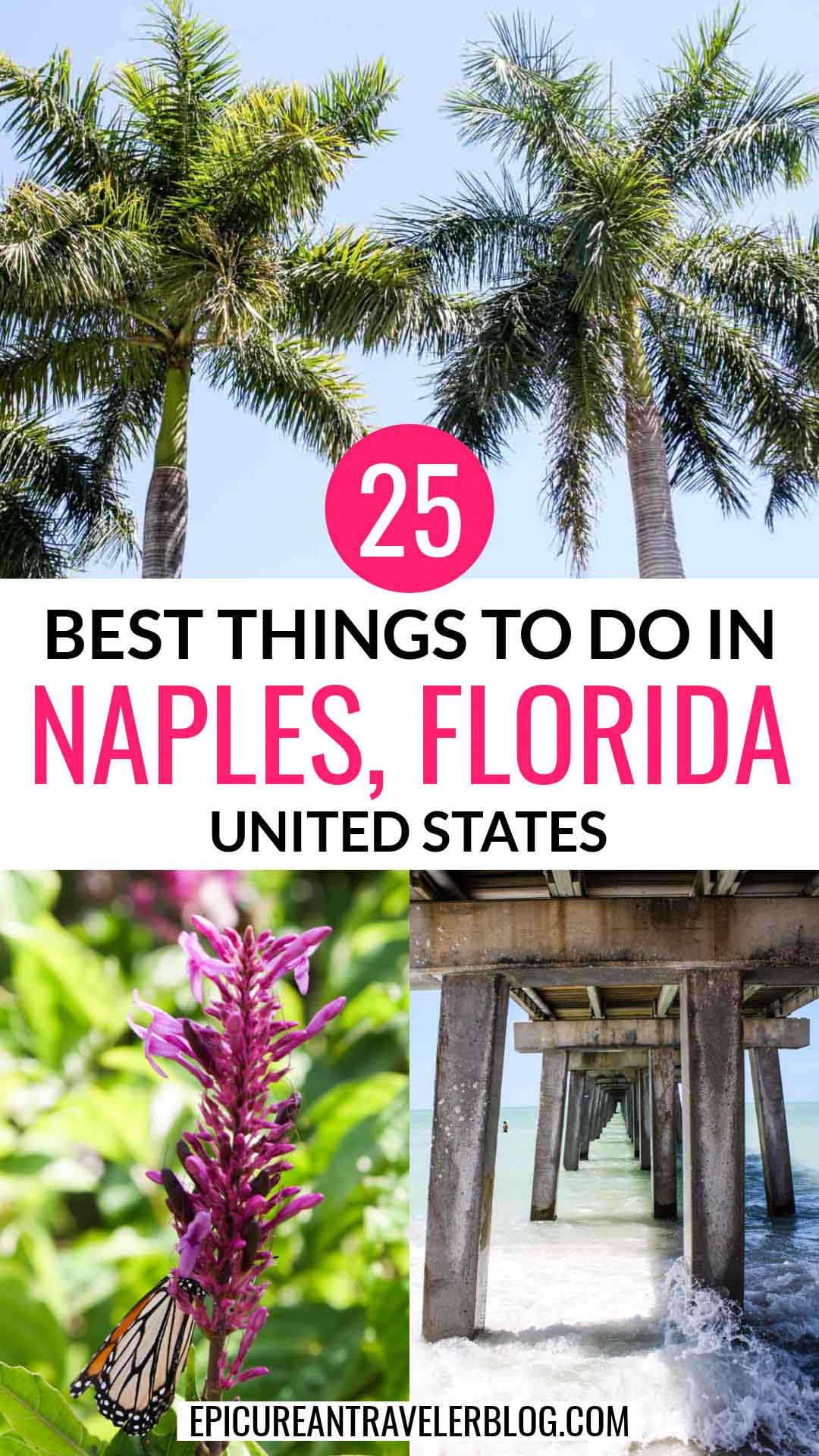 25 best things to do in Naples, Florida