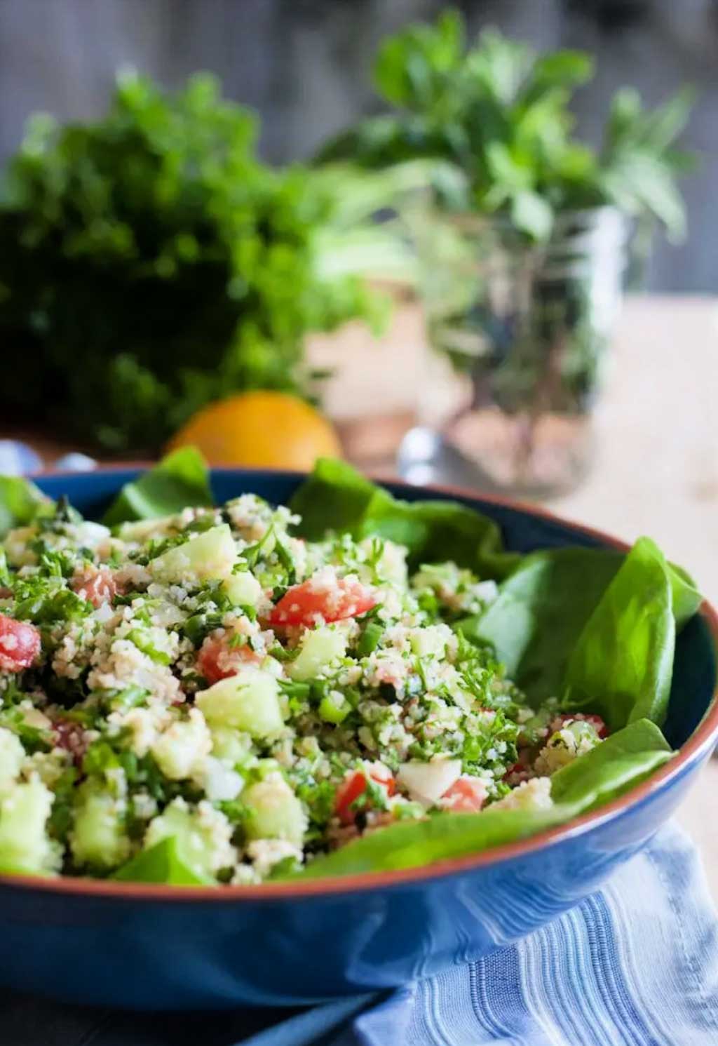 Tabbouleh