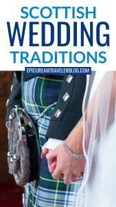 Scottish wedding traditions