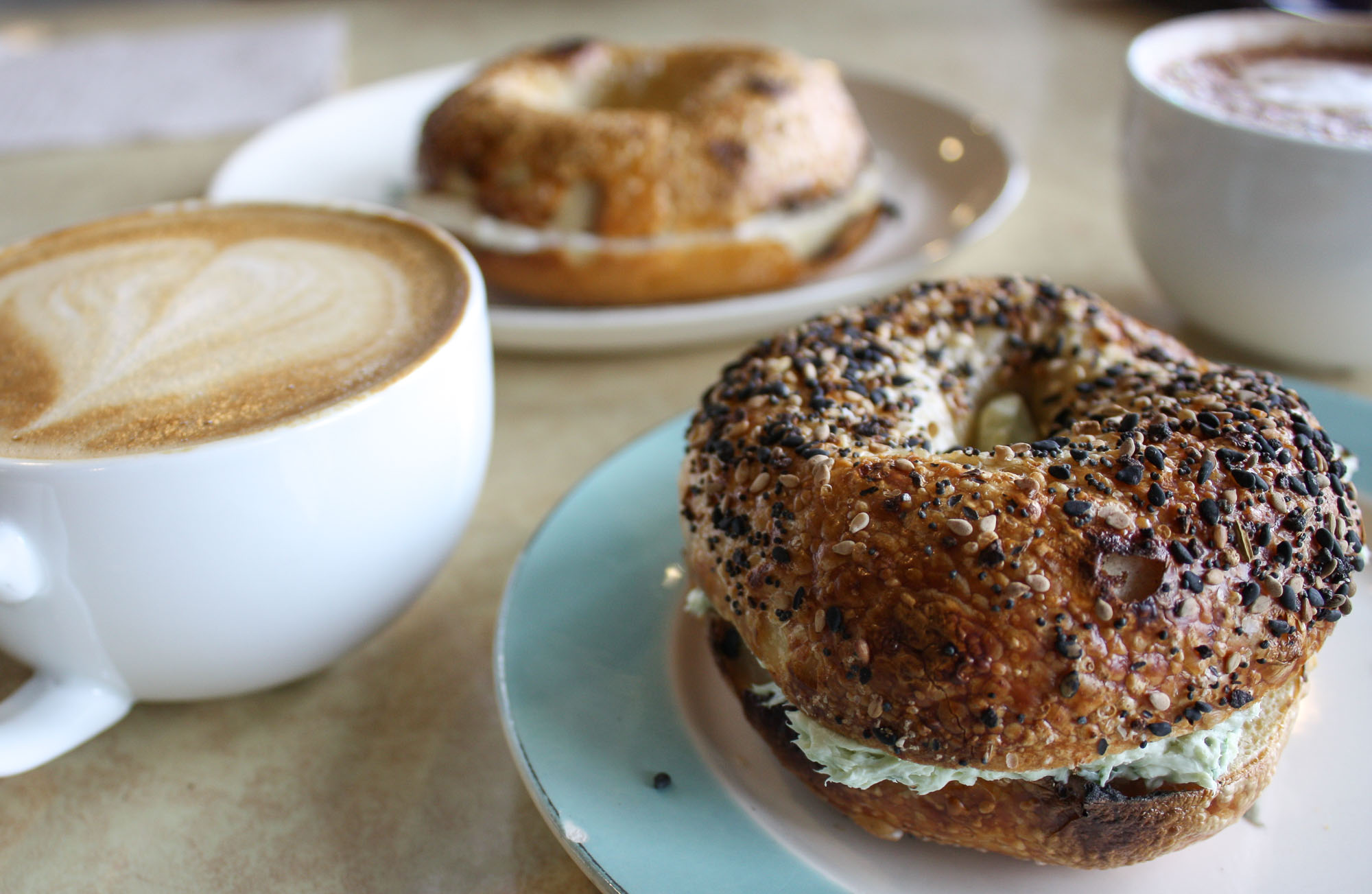 Crave-worthy Places to Eat Breakfast in Portland, Maine